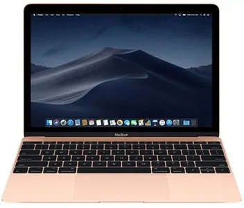 Замена тачпада MacBook 12' в Ижевске